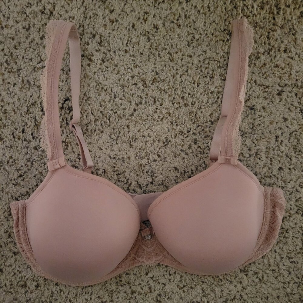Anita Rosa Faia Selma Bra